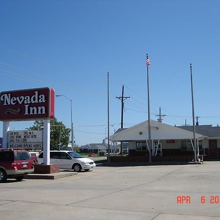 Nevada Inn Buitenkant foto