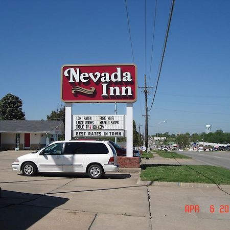 Nevada Inn Buitenkant foto