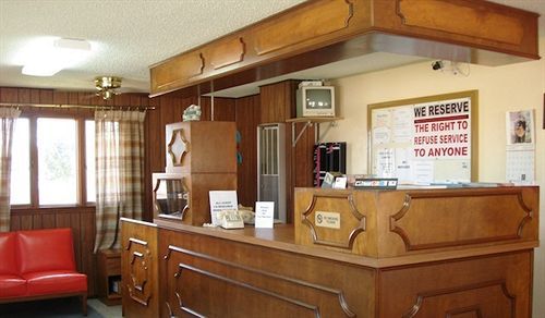 Nevada Inn Buitenkant foto