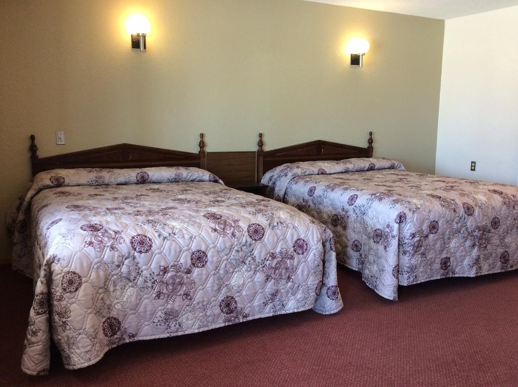Nevada Inn Kamer foto